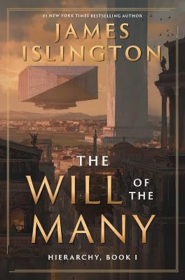 The Will of the Many: 1 - outlet/retourdeal