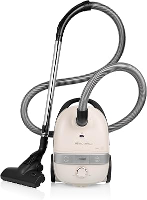 Princess Airmotion Plus Licht & Compact & groot volume 4L - outlet/retourdeal