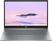HP Chromebook 14a-nf0000sf Laptop 14 inch FHD IPS - outlet/retourdeal
