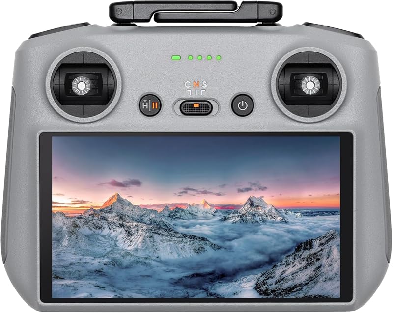 DJI RC 2 afstandsbediening voor DJI Air 3 - outlet/retourdeal
