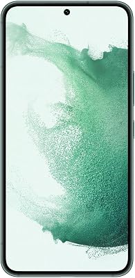 Samsung Galaxy S22 5G 128GB Groen - outlet/retourdeal