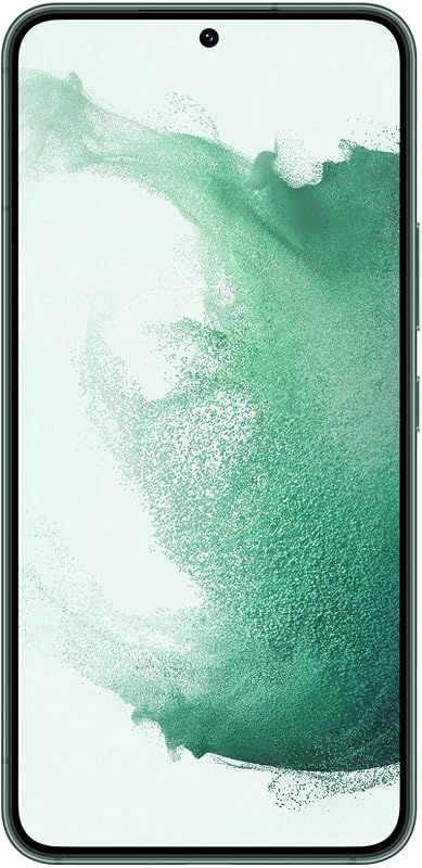 Samsung Galaxy S22 5G 128GB Groen - outlet/retourdeal