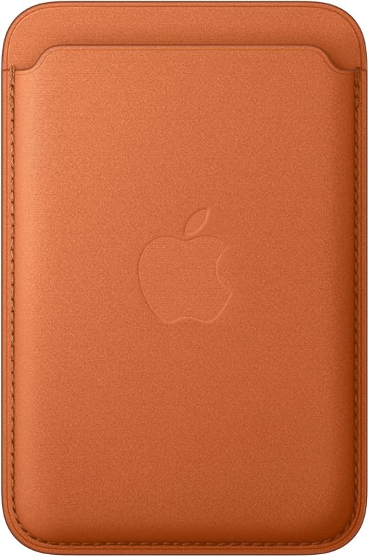 Apple FineWoven kaarthouder met MagSafe voor iPhone - outlet/retourdeal