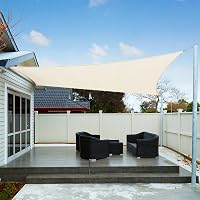 AXT SHADE Schaduwzeil 2 5x3 - outlet/retourdeal