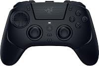 Razer Raiju V3 Pro Draadloze e-sports controller voor PlayStation 5 - outlet/retourdeal
