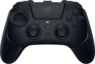 Razer Raiju V3 Pro Draadloze e-sports controller voor PlayStation 5 - outlet/retourdeal