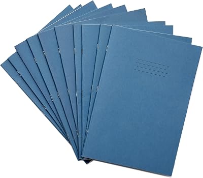 RHINO S10 A4 64 pagina oefening boek - outlet/retourdeal
