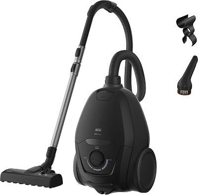 AEG Stofzuiger met Zak VX83-2EBR VX8.3 - outlet/retourdeal
