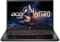 Acer Nitro V15 (ANV15-52-70MY) gaming laptop - outlet/retourdeal