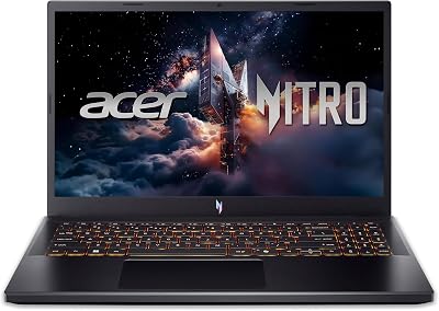 Acer Nitro V15 (ANV15-52-70MY) gaming laptop - outlet/retourdeal