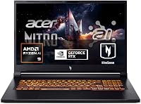 acer Nitro V 17 AI ANV17-61 Gaming-laptop - outlet/retourdeal