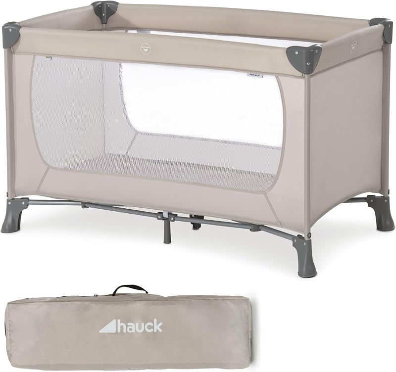 Hauck 604144 Dream’n Play - outlet/retourdeal