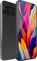 Google Pixel 9 Pro XL ontgrendelde Android-smartphone met Gemini - outlet/retourdeal