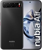 Smartphone Nubia P780F02-BK 6 - outlet/retourdeal