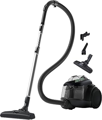 AEG Clean 6000 Stofzuiger Zonder Zak - outlet/retourdeal