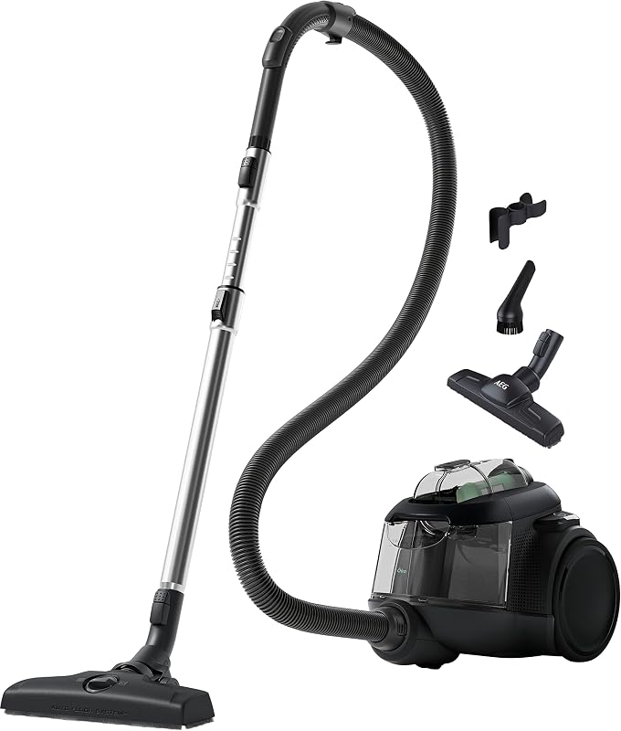 AEG Clean 6000 Stofzuiger Zonder Zak - outlet/retourdeal