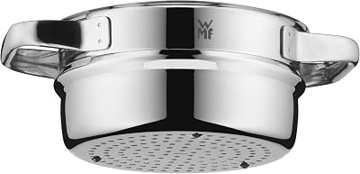 WMF Compact Cuisine groente-/aardappelstomer 24 cm - outlet/retourdeal