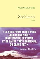 Spécimen: Roman - outlet/retourdeal