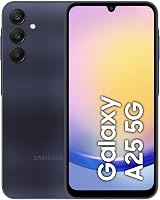 Samsung Galaxy A25 5G Smartphone - outlet/retourdeal