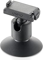 Osmo Nano Magnetische kogelgewrichtadapterbevestiging in twee - outlet/retourdeal