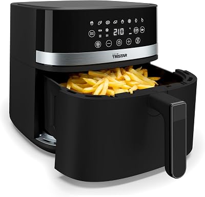 Tristar Digitale Airfryer - outlet/retourdeal