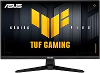 ASUS TUF Gaming VG249QM5A 24 inch Full HD Monitor (240Hz - outlet/retourdeal