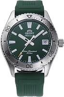 Orient Sports Mako 40 mm AC0Q automatisch herenhorloge met handmatige - outlet/retourdeal