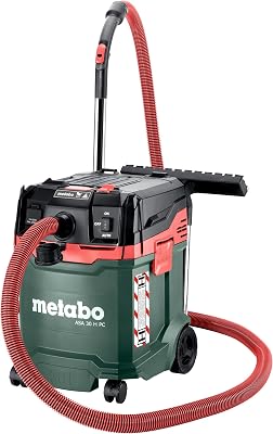 Metabo ASA 30 H PC alleszuiger - outlet/retourdeal