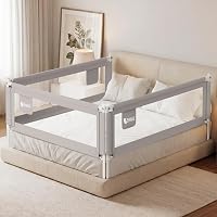 Bedhek kinderbedhek voor verticaal heffen - outlet/retourdeal