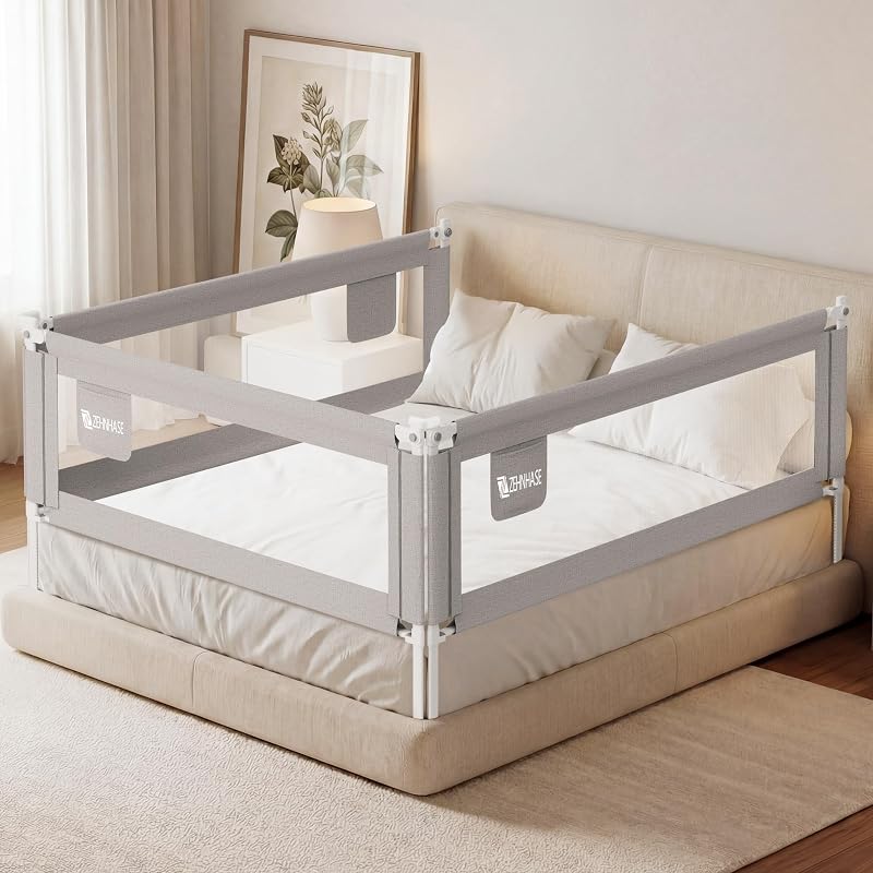 Bedhek kinderbedhek voor verticaal heffen - outlet/retourdeal