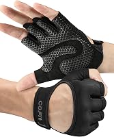 COFIT Ademende Fitnesshandschoenen - outlet/retourdeal
