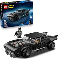 LEGO DC The Batman Batmobile - outlet/retourdeal