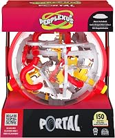 Perplexus Portal 3D-puzzel baldoolhof fidget-speeltjes reisspellen - outlet/retourdeal