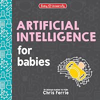 Artificial Intelligence for Babies - outlet/retourdeal