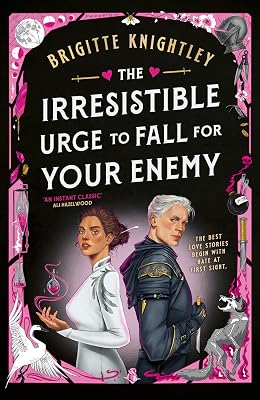 The Irresistible Urge to Fall For Your Enemy: the Instant Sunday - outlet/retourdeal