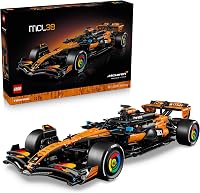 LEGO Technic McLaren MCL39 F1 Auto Bouwpakket voor Volwassenen - outlet/retourdeal