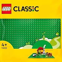 LEGO Classic Groene bouwplaat - outlet/retourdeal