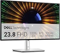 Dell U2424H UltraSharp 24" Full HD (1920x1080) Monitor - outlet/retourdeal