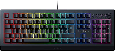 Tastiera computer Razer Cynosa V2 - outlet/retourdeal