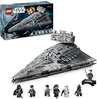 LEGO Star Wars 75394 Imperial Star Destroyer - outlet/retourdeal