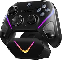EasySMX D10 Draadloze pc-controller - outlet/retourdeal