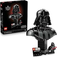 LEGO Star Wars 75439 Darth Vader Bust - outlet/retourdeal