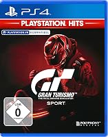 Gran Turismo Sport PlayStation Hits - outlet/retourdeal