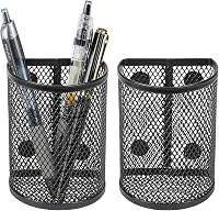 magnetische 2 stuks magnetische opbergmand - outlet/retourdeal