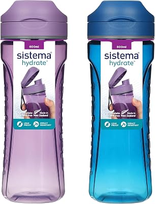 Sistema Swift Sports Waterflessen - outlet/retourdeal