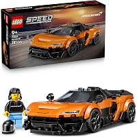 LEGO Speed Champions McLaren W1 - outlet/retourdeal