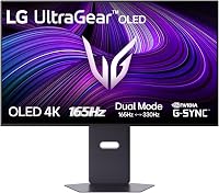 LG Ultragear 32GX850A-B.AEU Gaming-monitor voor pc - outlet/retourdeal