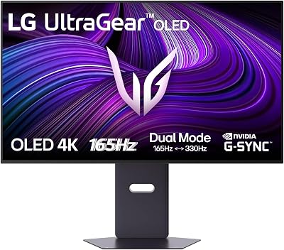 LG Ultragear 32GX850A-B.AEU Gaming-monitor voor pc - outlet/retourdeal