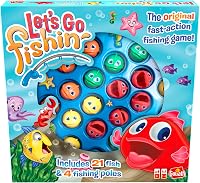 Goliath Let's Go Fishin' Original - outlet/retourdeal