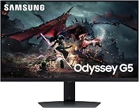 Samsung Odyssey G50D PC-monitor 27 inch 180 Hz - outlet/retourdeal